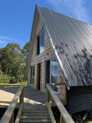 Cabaña Entre Cielos