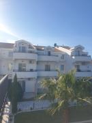 Resort Comfort Long Beach