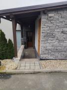 Apartmán u Trojáků