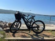 Blue Ivy App Salatić Besplatno korištenje električnih bicikala