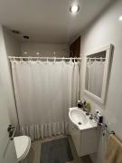 Moderno apartamento en pleno centro