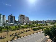 Ilumini Residence - Apto Frente Rua na Avenida Principal na Praia de Palmas