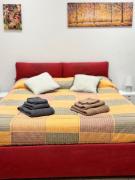 Dalia home - Giardino privato e metro C diretta al Colosseo