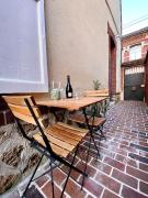 La Parenthèse Champenoise