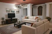 St Reigns 5 stars in Degla Maadi luxury apartment