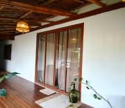 Paruparong Bughaw Ecofarm Resort