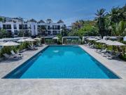 Nomad CabinComfort coziness beach pool, breakfast