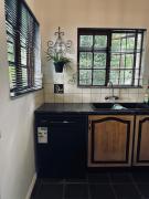 The House On Straight Avenue