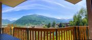 Quiet T4 with unique view in Bourg-Saint-Maurice