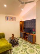 Traverse Homes Palolem