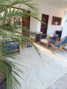 House 400 meters from Mococa Beach, Caraguatatuba-SP