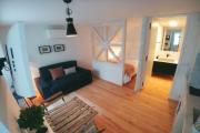 Studio • Downtown Lisbon • Walkable • AC