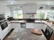 Quadra Mar com Ar mais Sacada Fechada sem insetos