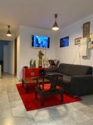 Grand Appartement F4 bien situé pour visiter Paris