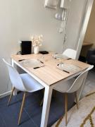 Dalikyda - Le Clovis - Center - Free parking