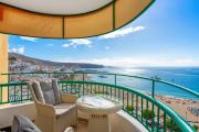 Renovated Panoramic Seaview Las Vistas Beach Studio