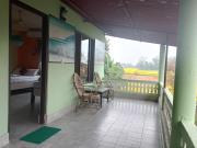 Hotel Rhino Land-Sauraha Family Home