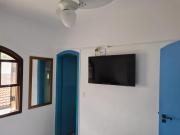 Apto ideal dias em Ubatuba