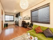 OHGIYA -Osaka Family Vacation Home-