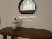 Family room 3R2B,Samsung Station Coex,Daechi Seolleung Gangnam Station