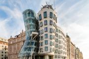 LMai Riverside Residence Prague