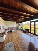 Casa de diseño en Costa Azul