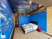 Blue Sky Apartment by Florence Sweet Homes