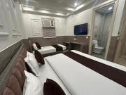 Newly Built Guest House Shree Guru