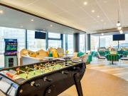 ibis Styles Paris Charles de Gaulle Airport