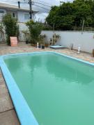Casa de Férias Floripa com piscina
