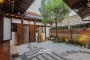 북촌 한옥 스테이 소소당 북촌 한옥 스테이 Traditional Hanok Stay in Bukchon Hanok Village