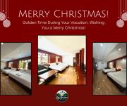 Vang Vieng Sky Mountain View Hotel