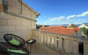 Gorgeous Apartment In Supetar With House Sea View