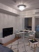 Jaakonkatu City Center home