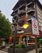 Apartamento Borges de Medeiros