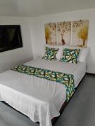 Puerto Princesa Beautiful Loft Villa