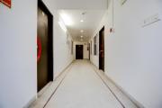 Hotel O Shri Sai Residency