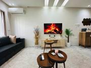 Elegant & cozy stay, Casa downtown studio