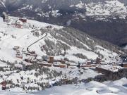 Top La Plagne Tarentaise