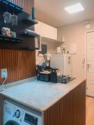 Apartamento COPACABANA 4 pessoas 2 minutos da praia Rio de Janeiro