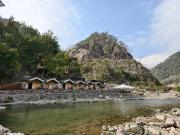 The Riverside Paradise