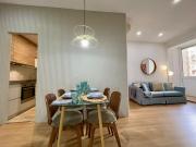 BarcelonaForRent The Gaudi Suites