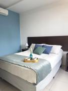 Hotel Mar y Arte Piriapolis