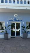 Hotel Mar y Arte Piriapolis