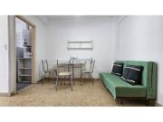 Departamento monoambiente Arenales