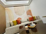 Chic & bright studio, Casa downtown MOROCCO LU