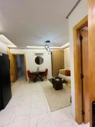 Chic & bright studio, Casa downtown MOROCCO LU