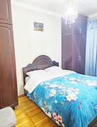 David,s Apartment in palm trees alley on Agmashenebeli