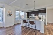 Stylish Seaport Apartment Near Waterfront Dining & Downtown