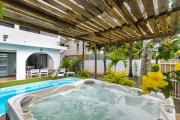 Ti Paradis Villa by Oceanaxe Holidays
